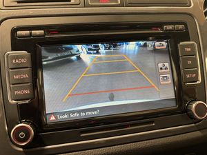 Volkswagen Tiguan bild 15