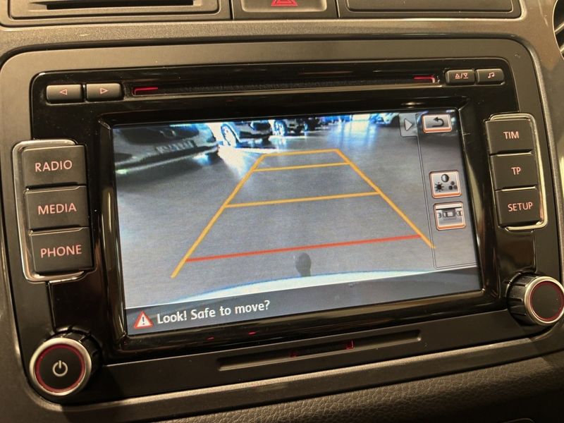 Volkswagen Tiguan bild 15