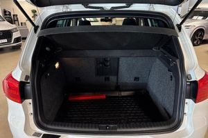 Volkswagen Tiguan bild 20