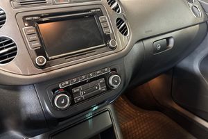 Volkswagen Tiguan bild 16