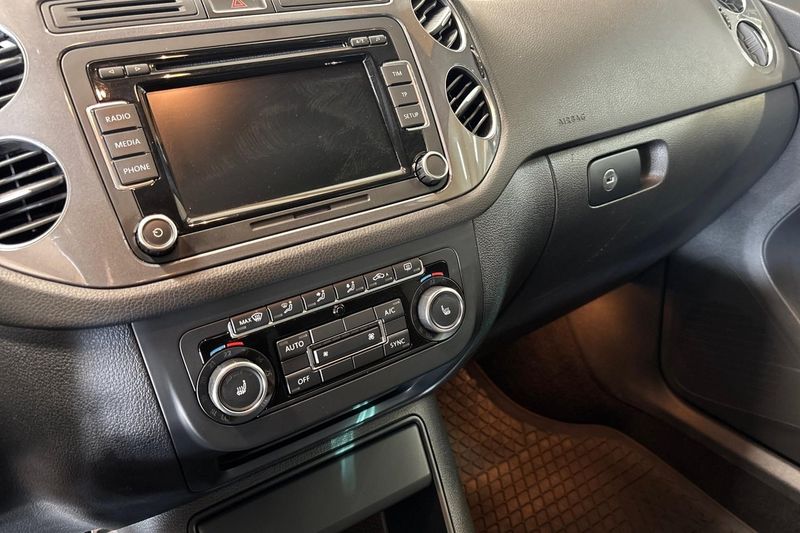 Volkswagen Tiguan bild 16