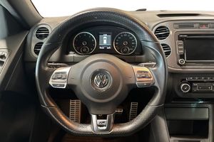 Volkswagen Tiguan bild 13