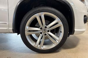 Volkswagen Tiguan bild 10