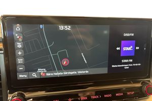 Kia Cee´d bild 16