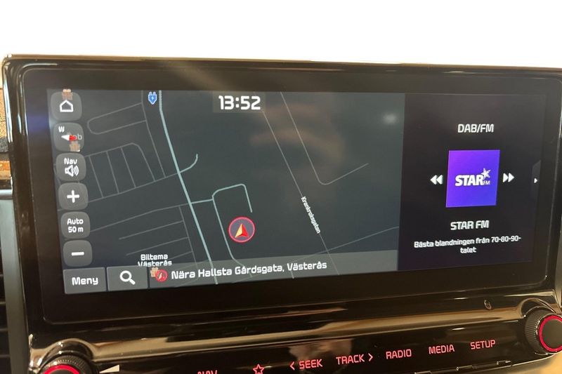 Kia Cee´d bild 16