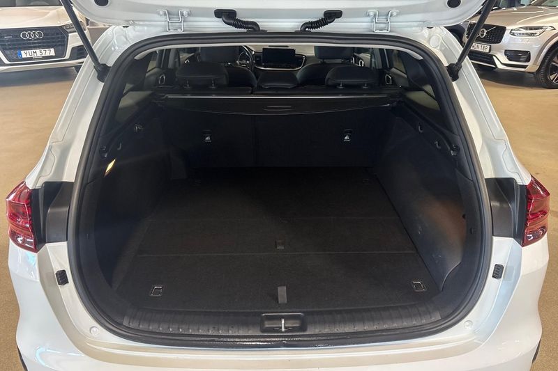 Kia Cee´d bild 22