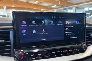 Kia Cee´d bild 17