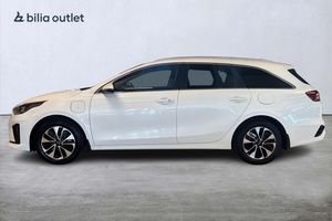 Kia Cee´d bild 9