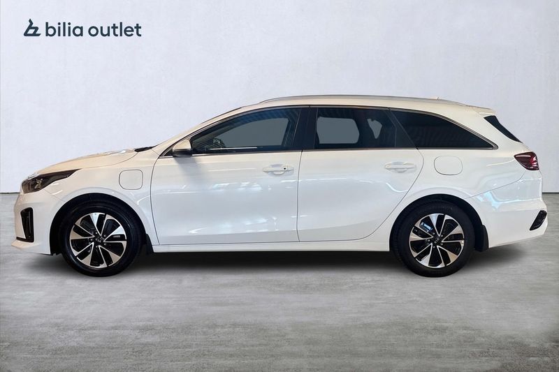 Kia Cee´d bild 9