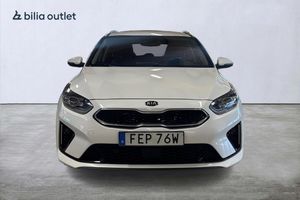 Kia Cee´d bild 3