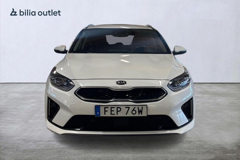 Kia Cee´d bild 3