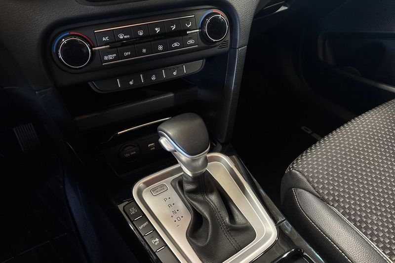 Kia Cee´d bild 18