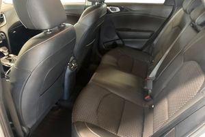 Kia Cee´d bild 21
