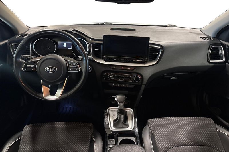 Kia Cee´d bild 12
