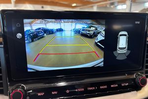 Kia Cee´d bild 15