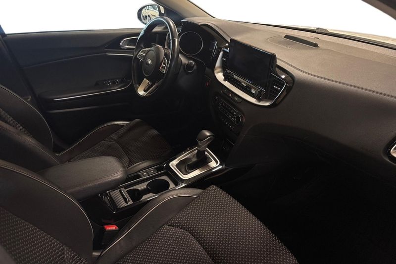 Kia Cee´d bild 19