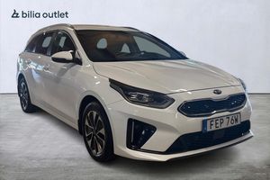 Kia Cee´d bild 4