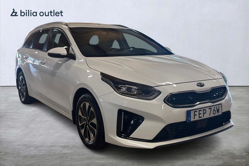 Kia Cee´d bild 4