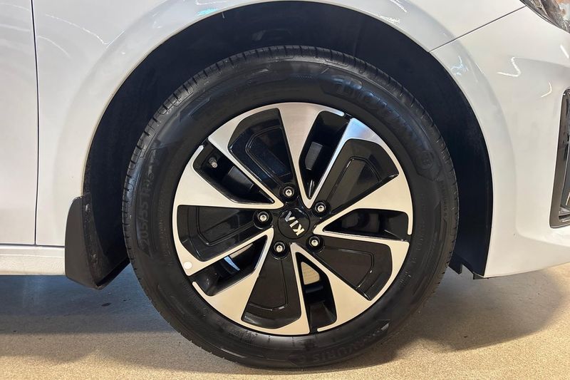 Kia Cee´d bild 10