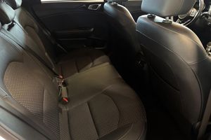 Kia Cee´d bild 20
