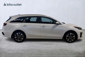 Kia Cee´d bild 5