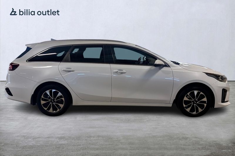 Kia Cee´d bild 5
