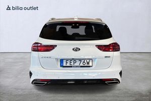 Kia Cee´d bild 7