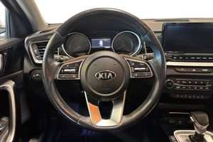 Kia Cee´d bild 13