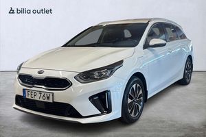 Kia Cee´d bild 1
