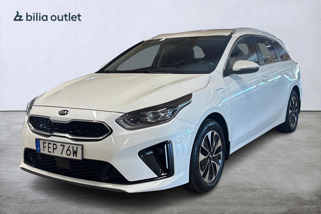 Kia Cee´d