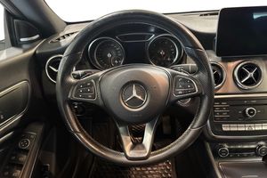 Mercedes CLA200 bild 13
