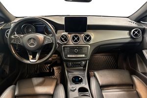 Mercedes CLA200 bild 12