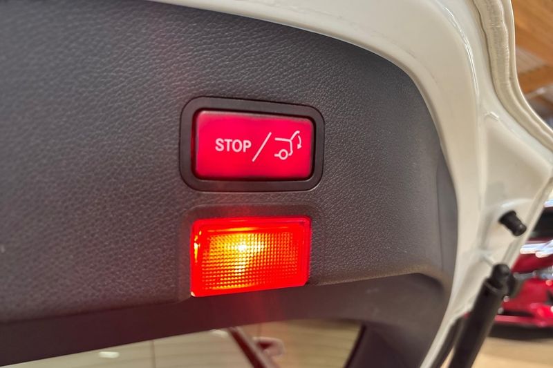 Mercedes CLA200 bild 22