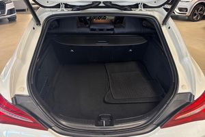 Mercedes CLA200 bild 21