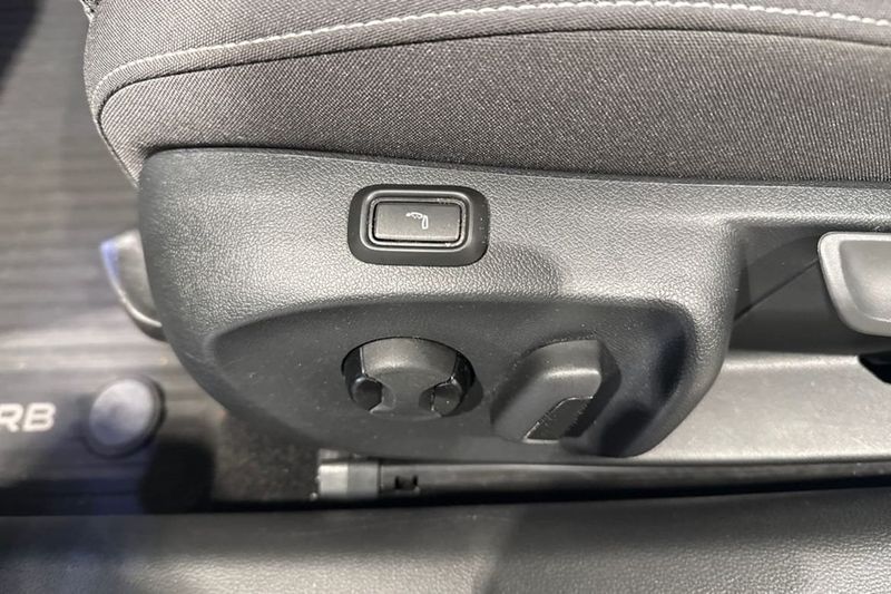 Skoda Superb bild 20