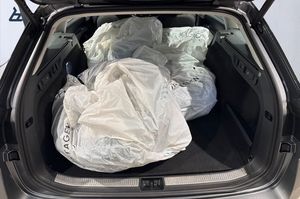 Skoda Superb bild 9