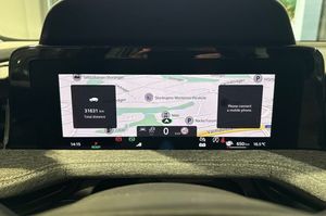 Skoda Superb bild 12