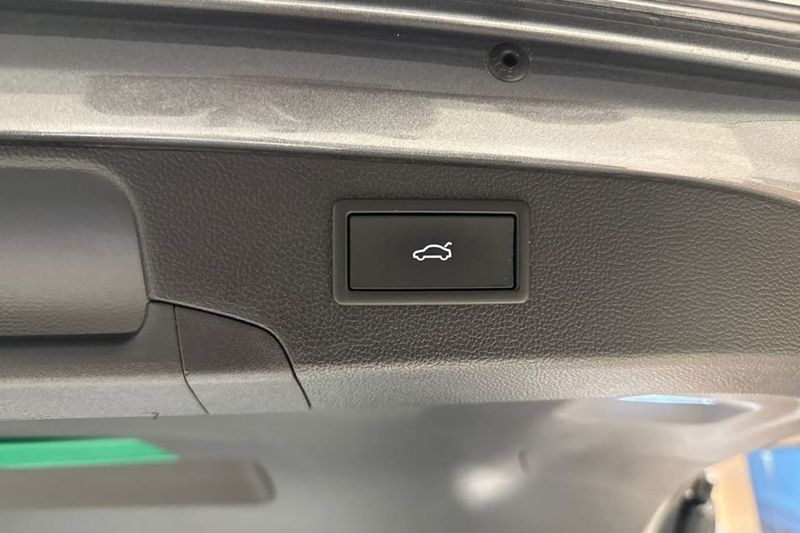 Skoda Superb bild 19