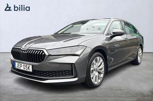 Skoda Superb bild 1