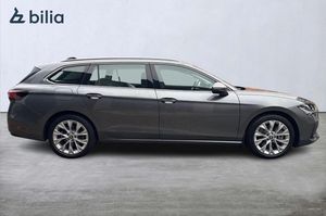 Skoda Superb bild 14