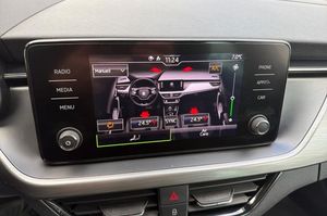 Skoda Kamiq bild 13