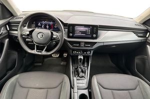 Skoda Kamiq bild 6