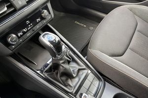 Skoda Kamiq bild 12