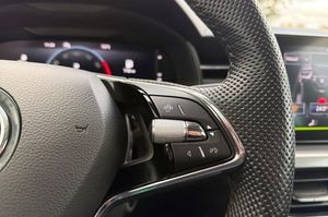 Skoda Kamiq bild 15