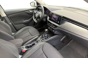 Skoda Kamiq bild 8