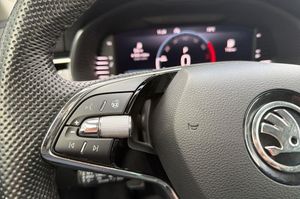 Skoda Kamiq bild 14