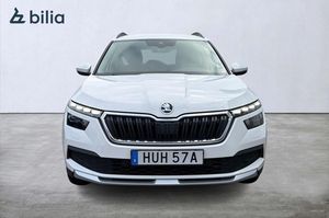 Skoda Kamiq bild 3