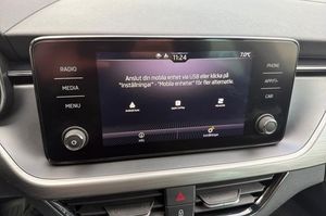 Skoda Kamiq bild 16