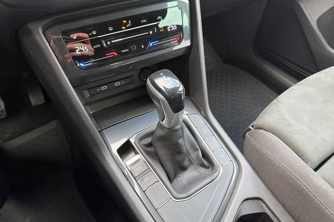 Volkswagen Tiguan bild 14