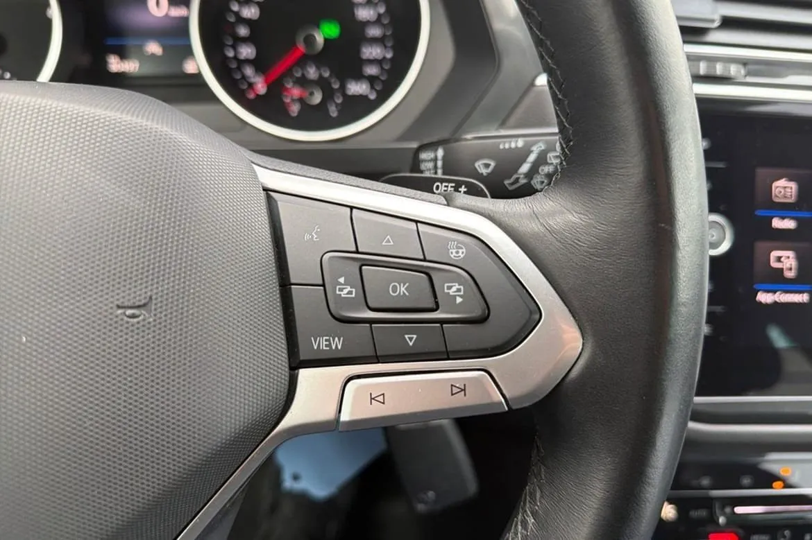 Volkswagen Tiguan bild 20